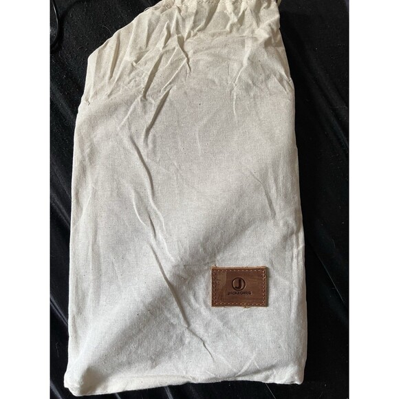 Jack & Chris Leather Bible Cover, Leather Book Cover For Men And Women - Picture 4 of 4